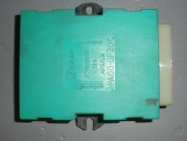 Maserati - EASY ENTRYCOMPUTER ECU Computer - 30660905